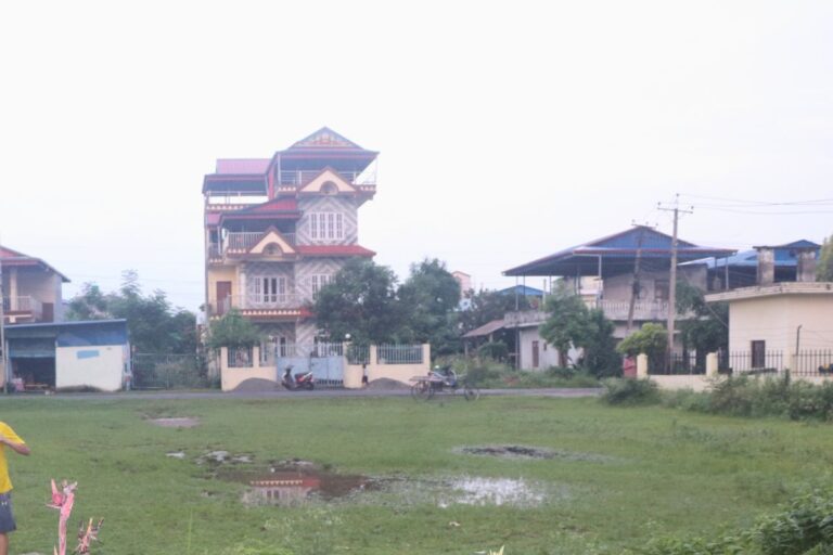 1kaththa ghaderi sale krishnapur bharatpur 768x512