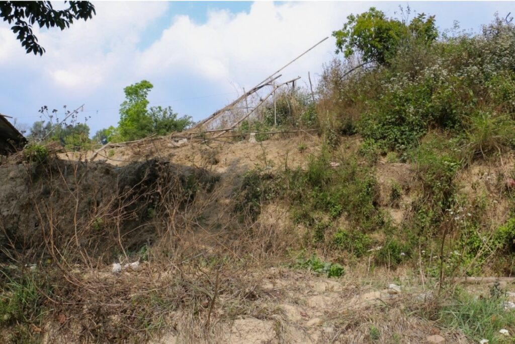 1ropani land sale bakhundole buddhapark banepa 1024x683