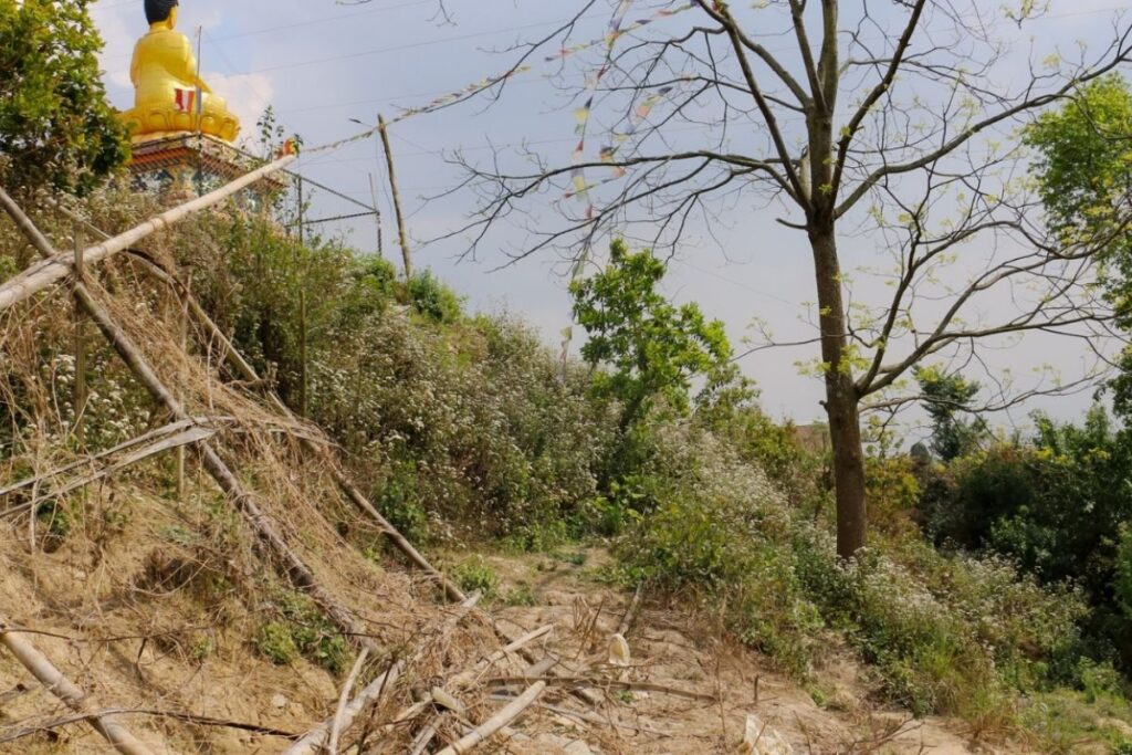bakhundol banepal land sale 1024x683