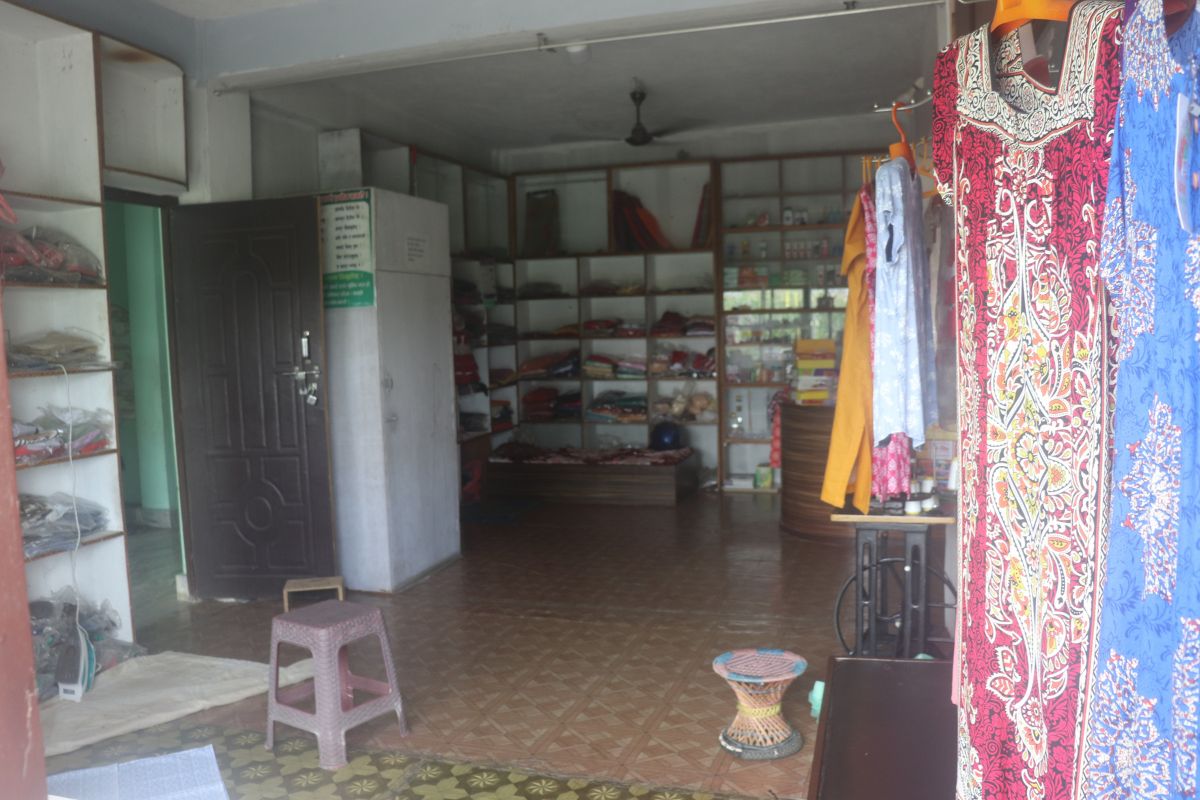 baseni koltandi house bikri