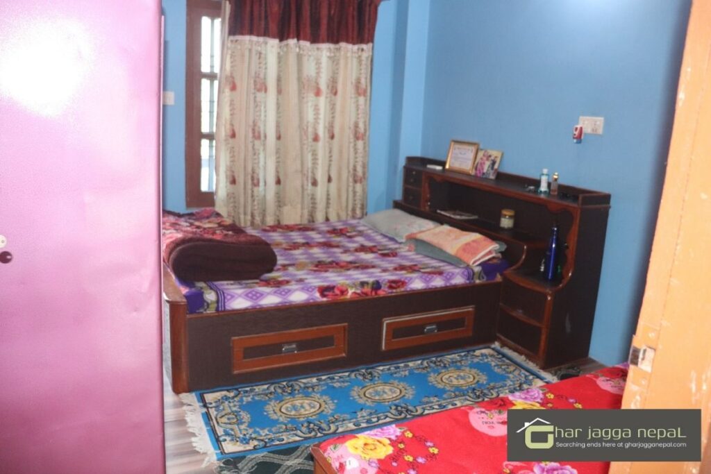 bedroom gharbikri gaindakot nawalpr 1024x683