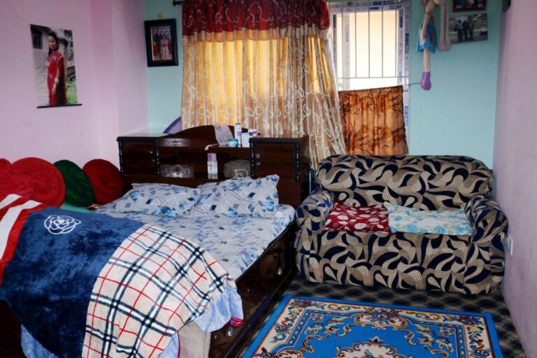 bedroom sasto ghar banasthali 768x512