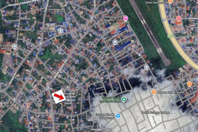 best ghderi map location krishnapur 768x512