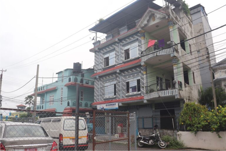 bharatpur airpost house sale 768x512