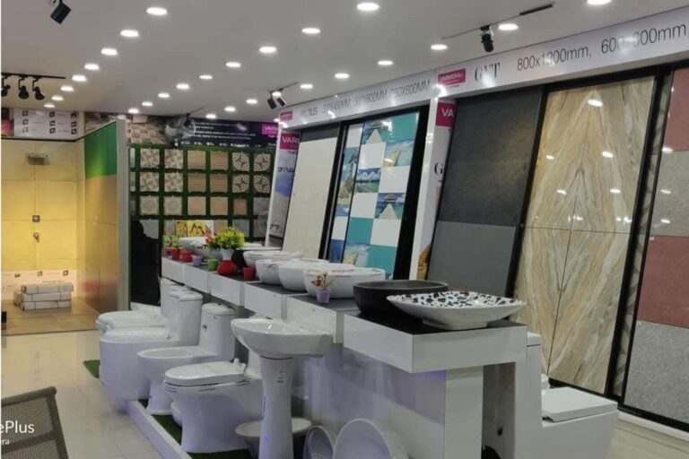 bharatpur ub trade link 768x512