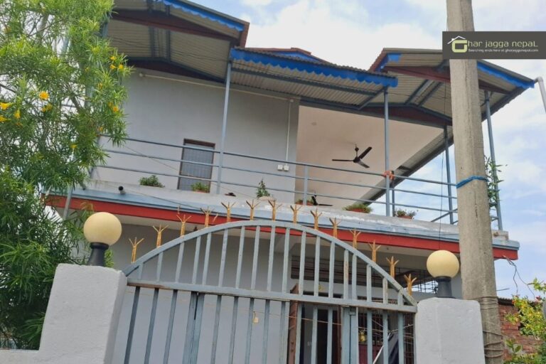 biratnagar house sale 768x512