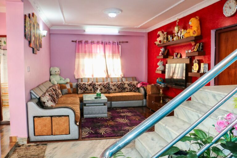 cheap house sale dhapasi tokha 768x512