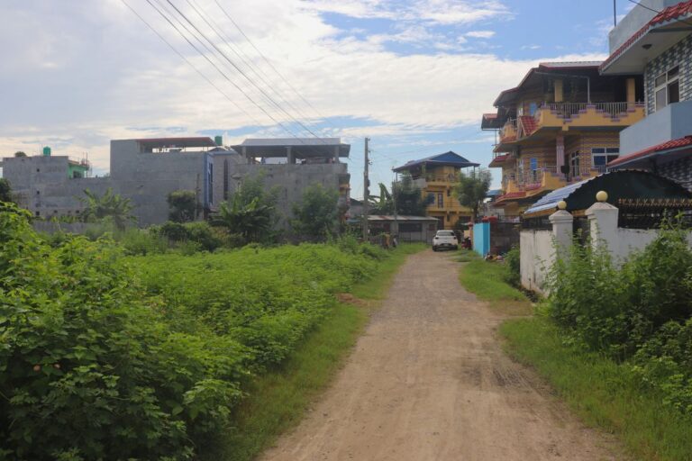 cheap land bharatpur aastha tole 768x512
