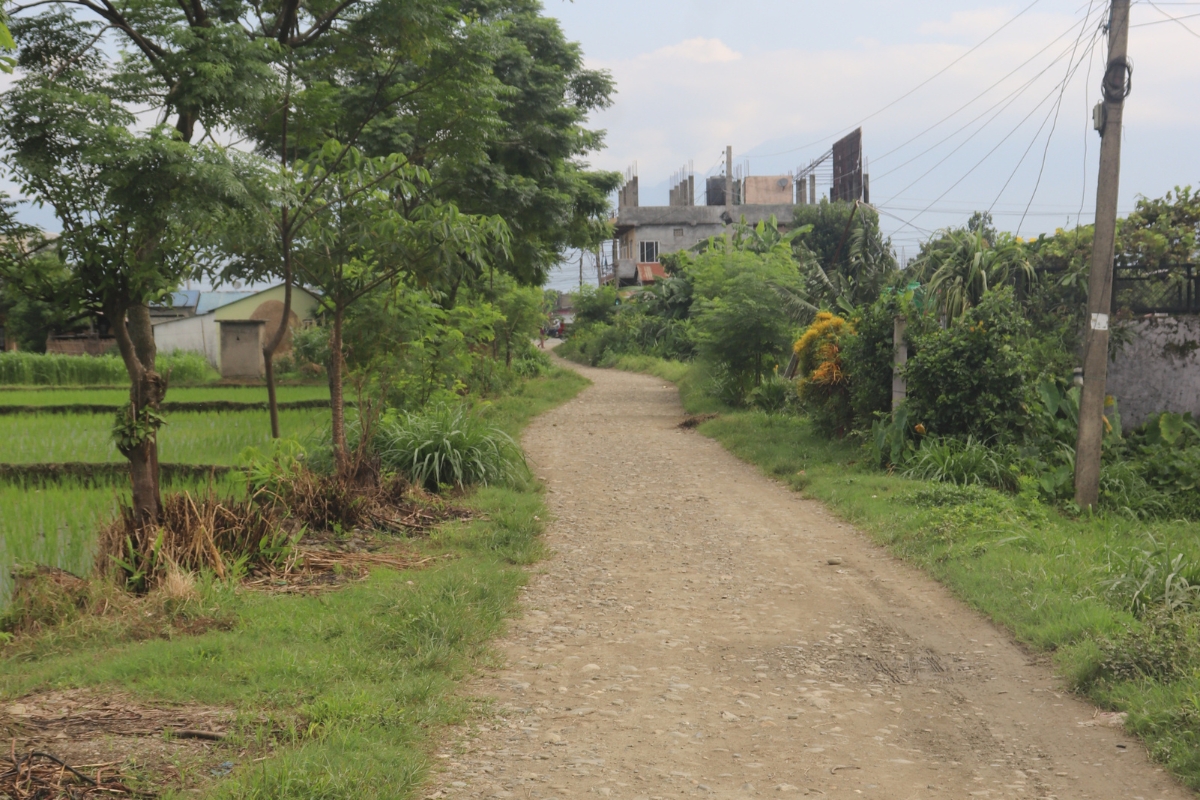 chitwanland