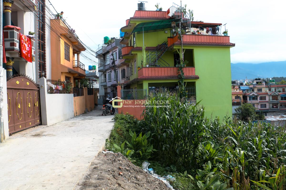 ghaderi bikri kathmandu lolang