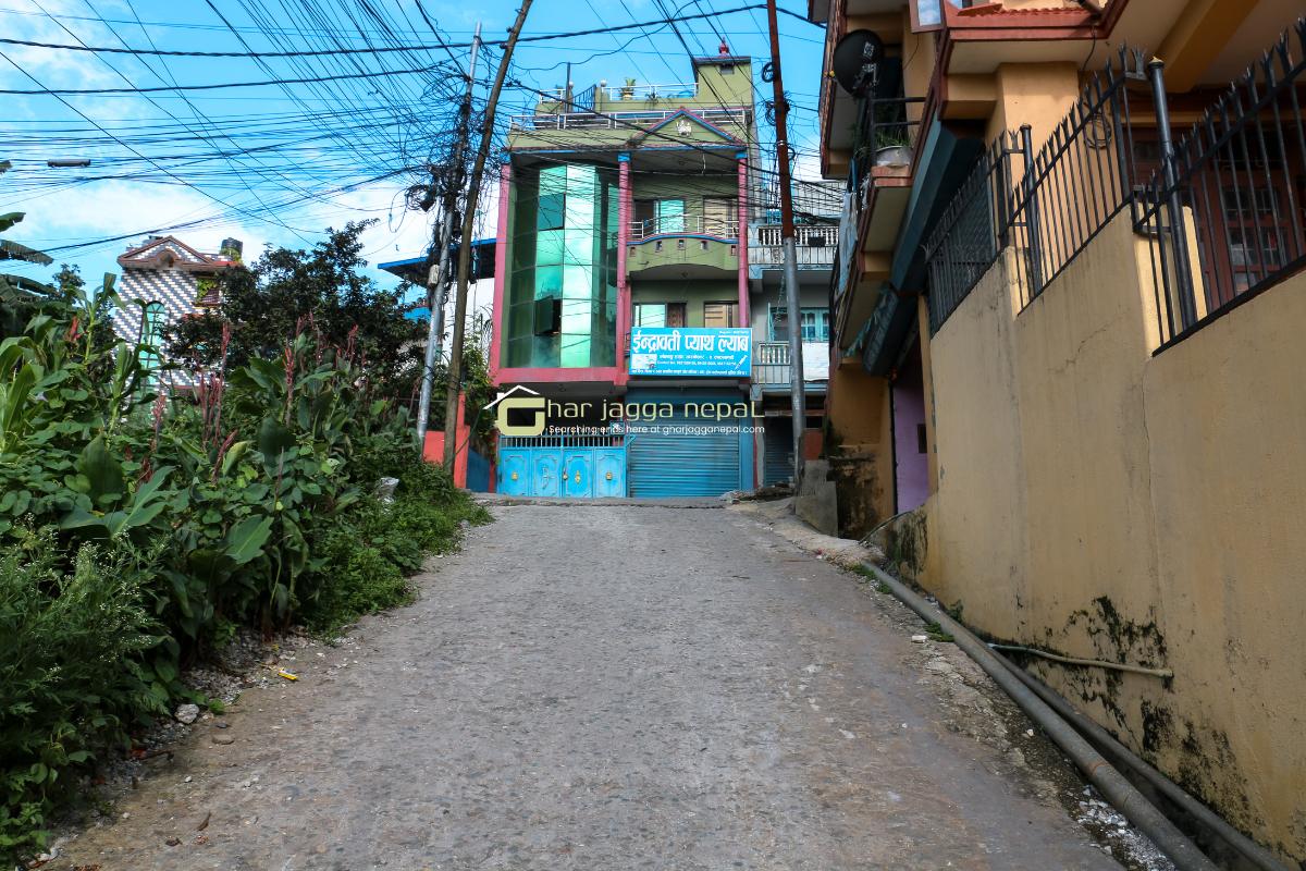 ghaderi for sale lolang tarkeshwor kathmandu