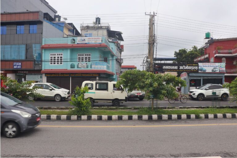 house sale bharatpur airport 768x512
