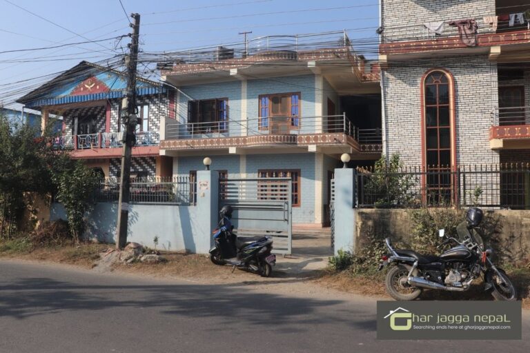 house sale gaindakot near congress chowk 768x512