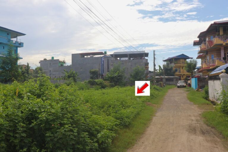 jagga bikri chitwan bharatpur aastha tole 768x512