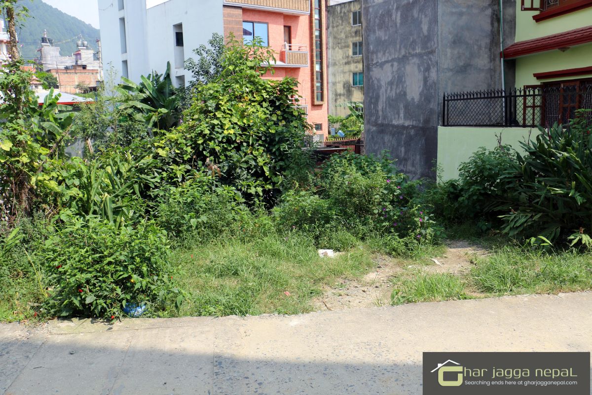 land sale byowner raniban