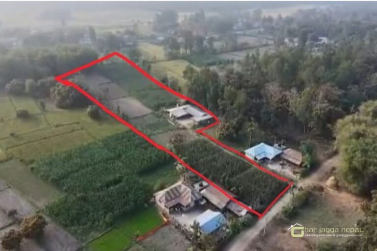 land sale simraha chowk 768x512