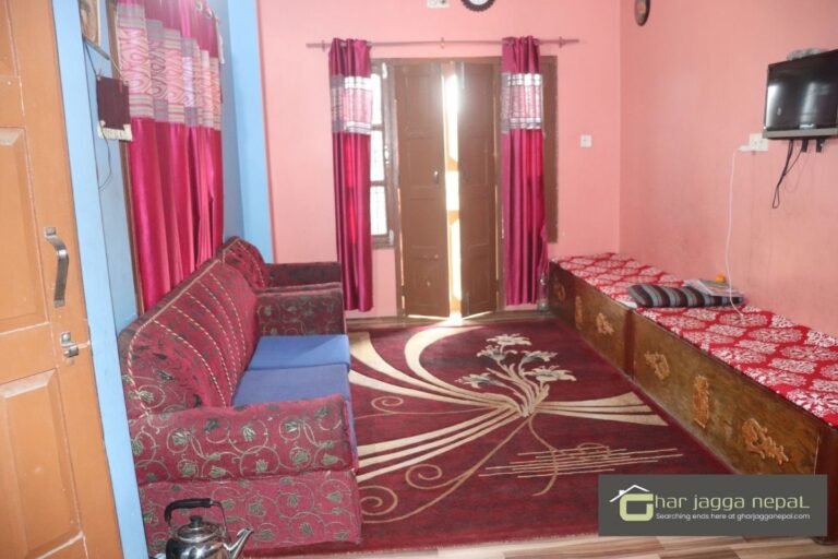 livingroom gaindakot house near ganeh mandir 768x512