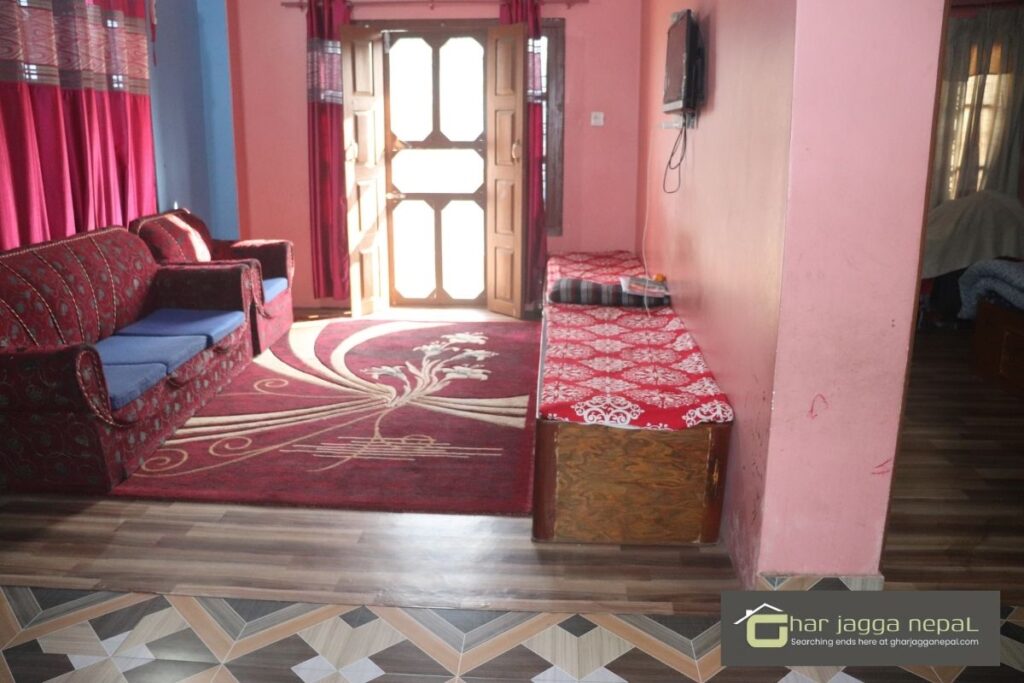 livingroom ghar bikri near congresschowk gaindakot 1024x683