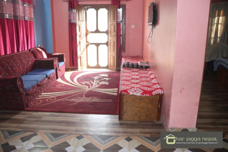 livingroom ghar bikri near congresschowk gaindakot 768x512