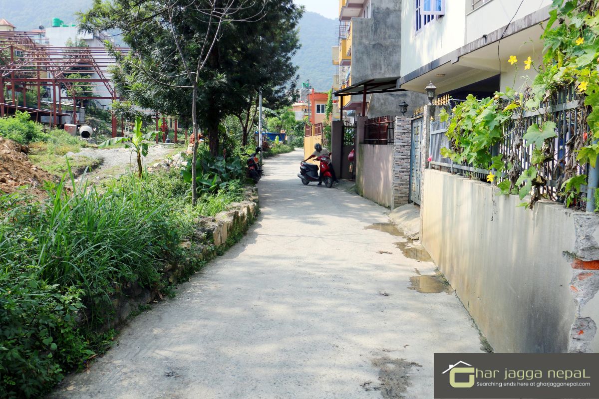 raniban kathmandu ghaderi sale byowner