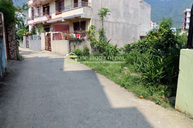 residential ghaderi raniban kathmandu 768x512