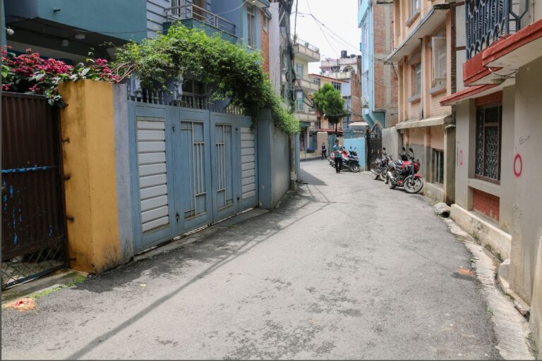 road infront house kalanki 768x512