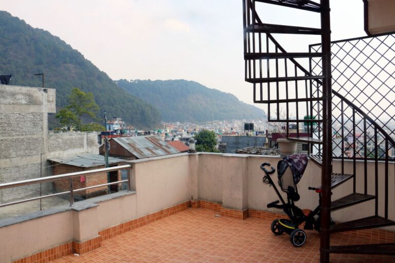 rooftop view raniban banasthali kathmandu house sale 768x512