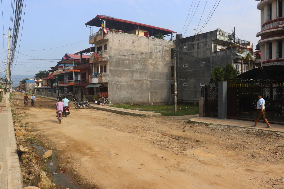 sasto ghaderi chitwan kshetrapur
