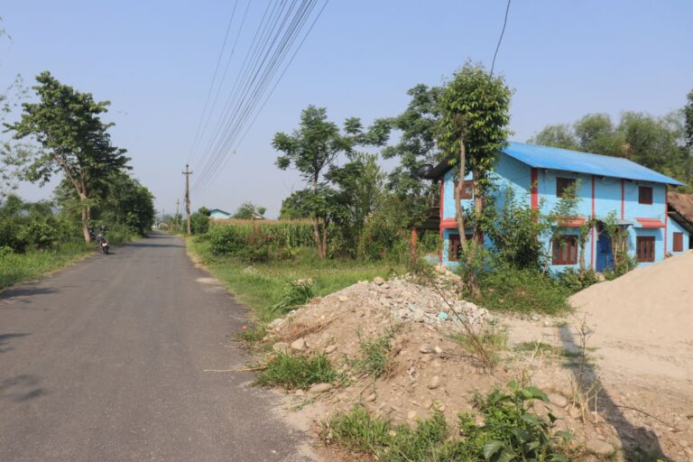 sasto ghar jagga chitwan meghauli 768x512