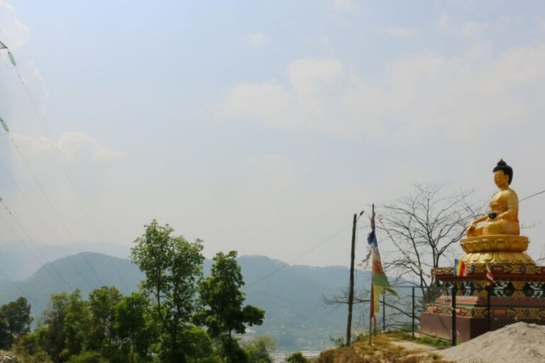sasto jagga land sale bakhondole banepa 768x512