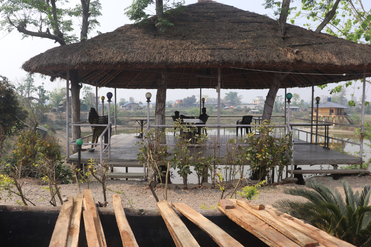 agri farm land sale khairahani chitwan