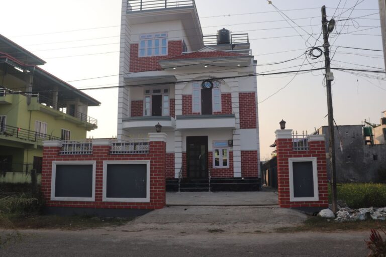 bharatpur chitwan house sale bharatpur12 768x512