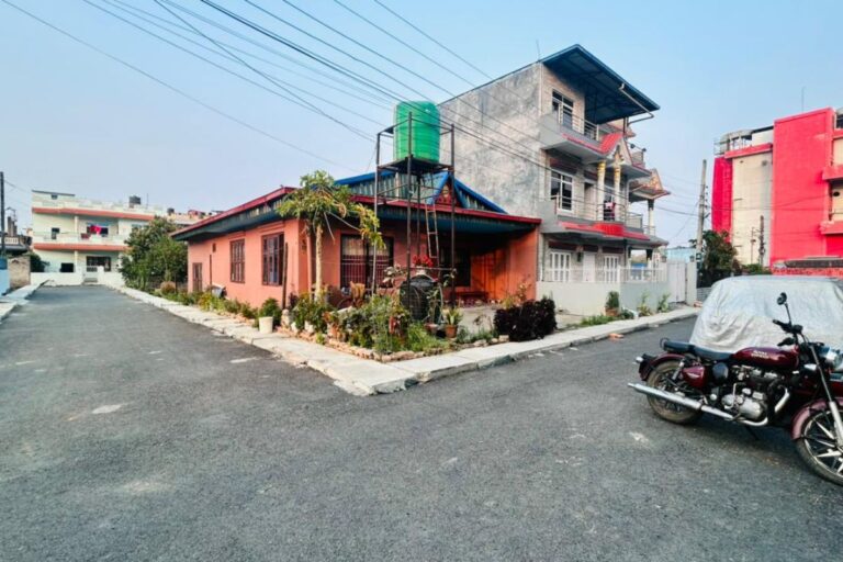 cheap house sale bharatpur gondrang 768x512