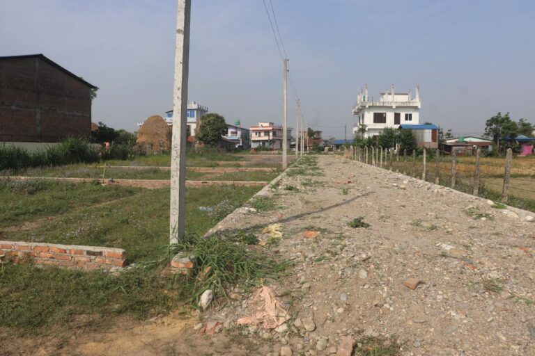 cheap land gitanagar amarbasti chitwan 1 768x512