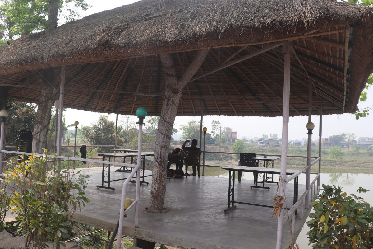 farm land sale pipara khairahani chitwan
