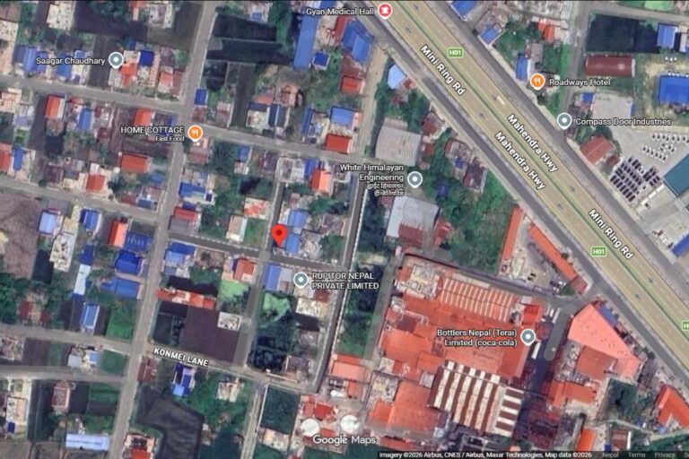 house forsale gondrang bharatpur chitwan 768x512