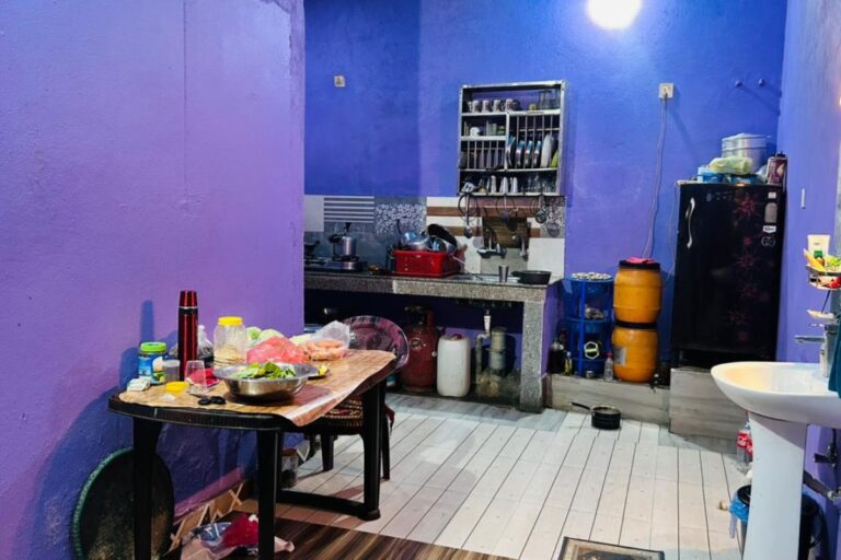 house gondrang chitwan 768x512