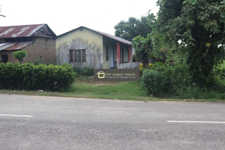 house land for sale jagatpur chitwan 768x512