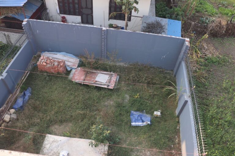 house near dhangada mandir bharatpur 768x512