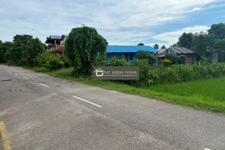 jagatpur chitwan land sale 768x512