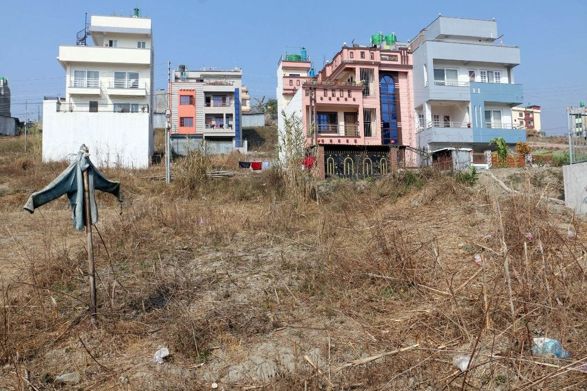 kathmandu ghaderi sale tokha