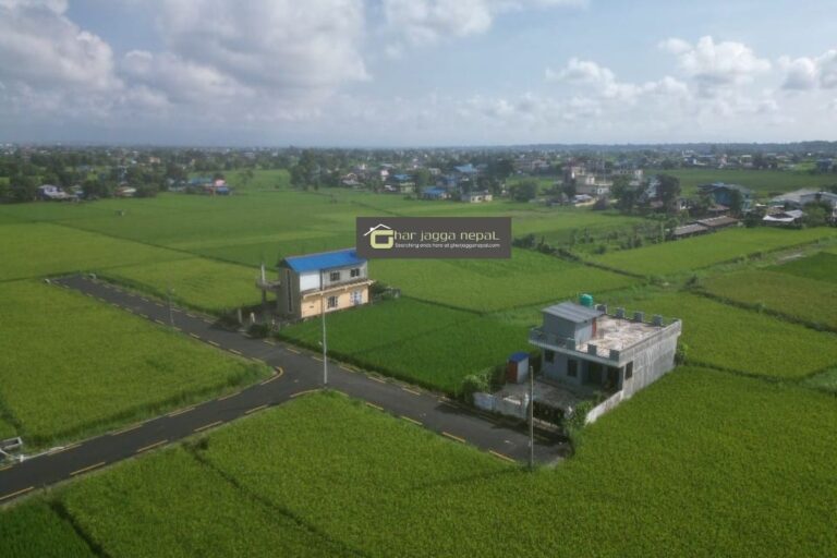 land for sale chowk bazar bharatpur 768x512