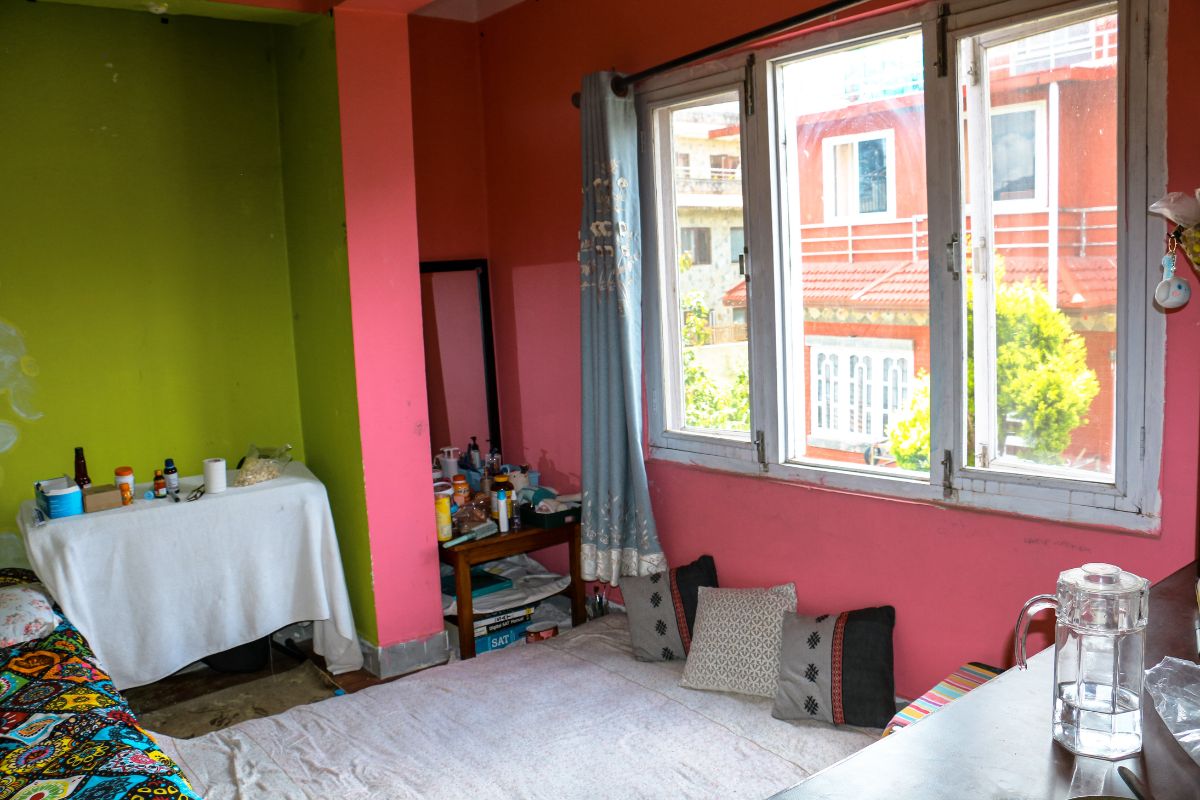 luxury house sale arubari kathmandu