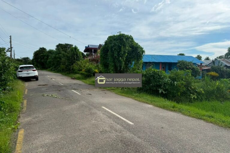 sasto ghar ghaderi jagatpur chitwan 768x512