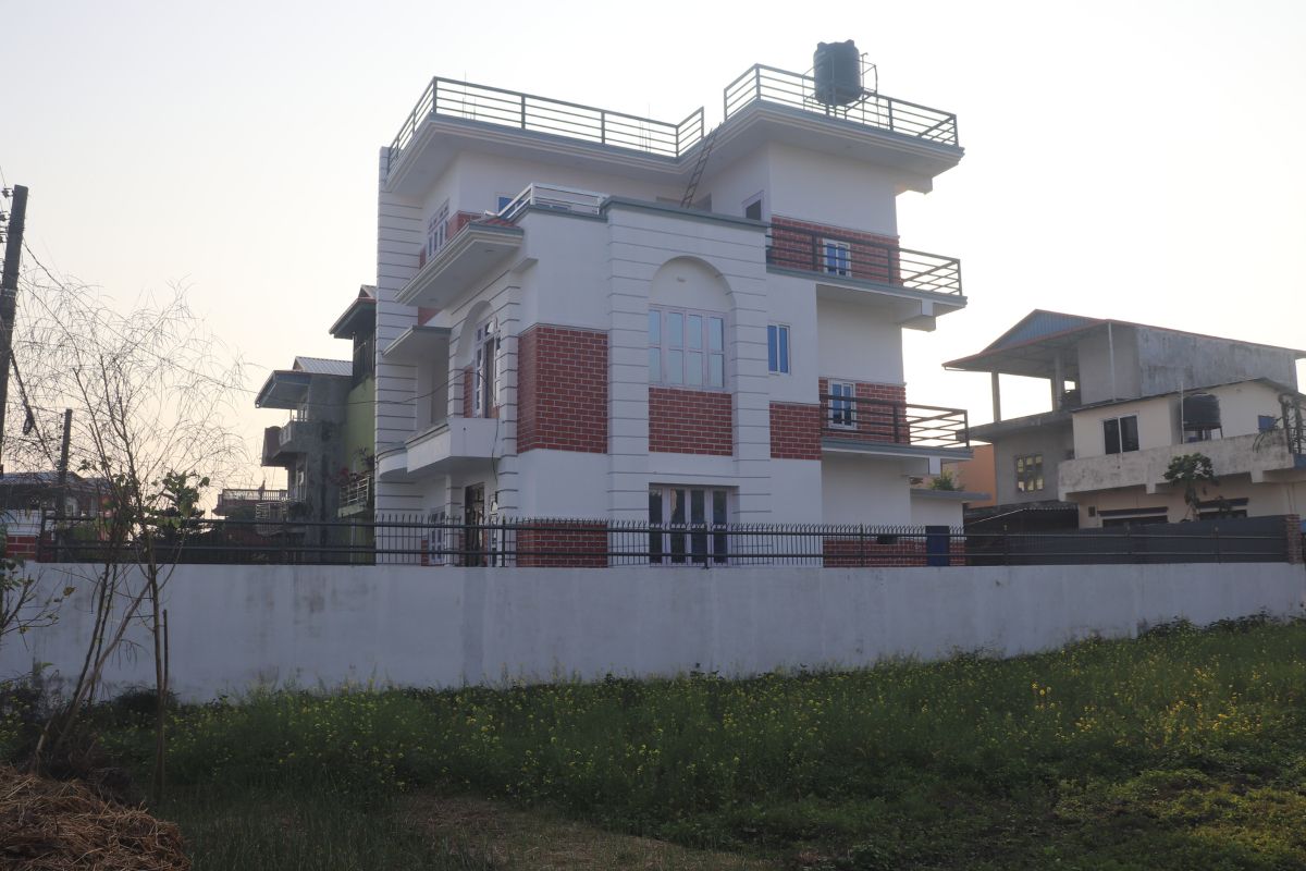 sungava tole bharatpur