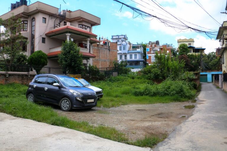 tashindol land sale ghar jagga nepal 768x512