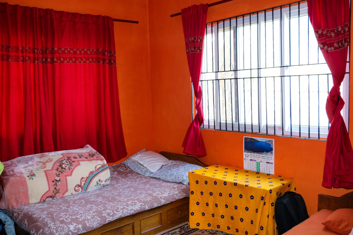 bedroom jitpur fedi house sale