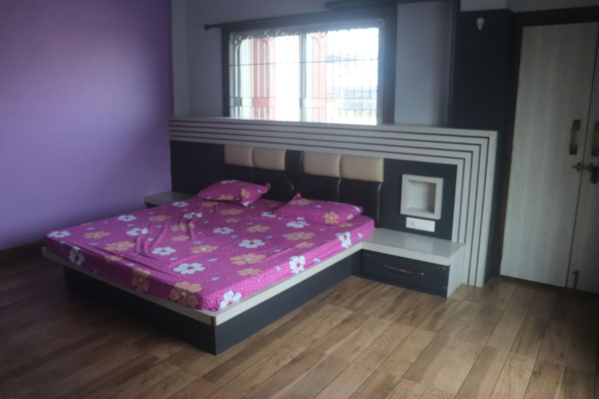 bedroom tigerchowk ghar