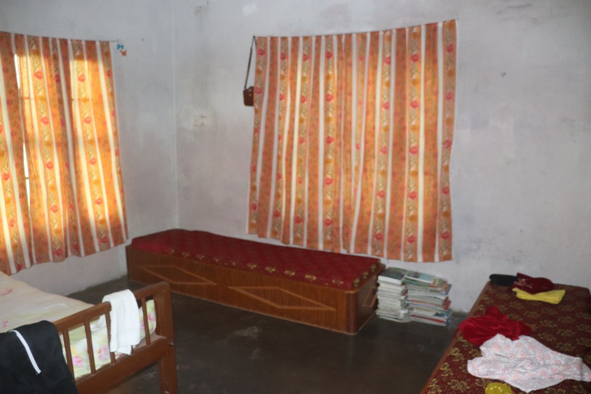 cheap house sale gitanagar bharatpur