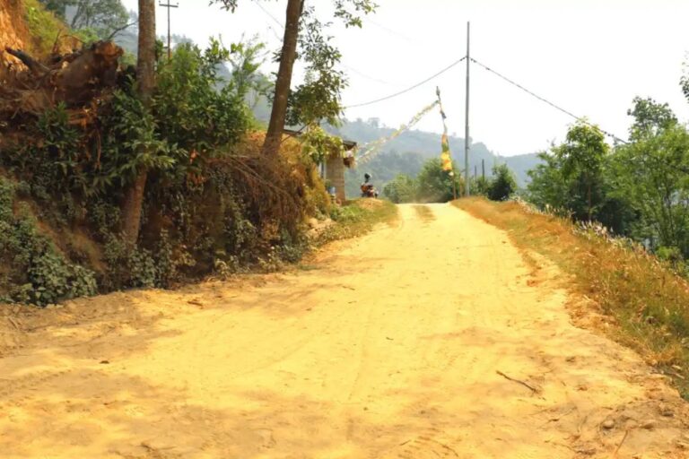 cheap land sale chandragiri kathmandu jhyangjhadi 768x512